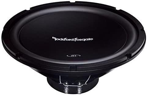 Best 12 Inch Subwoofers
