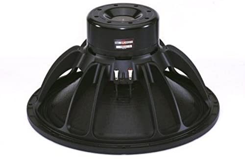 best 18 inch subwoofer
