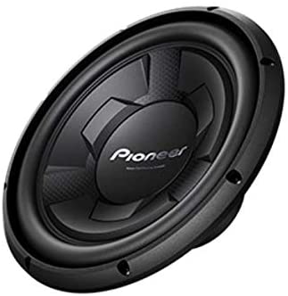 Best 12 Inch Subwoofers
