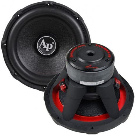 best 18 inch subwoofer
