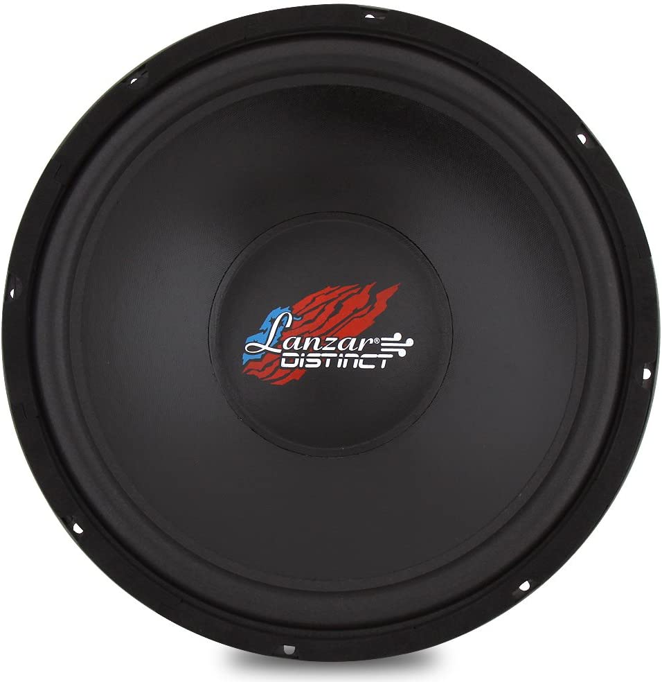 best 18 inch subwoofer
