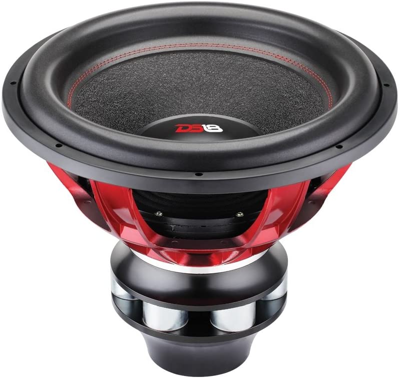 best 18 inch subwoofer
