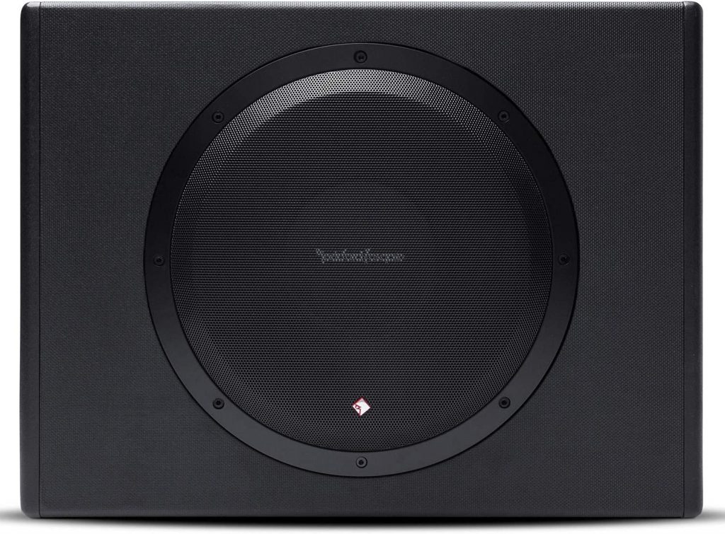 Best 12 Inch Subwoofers
