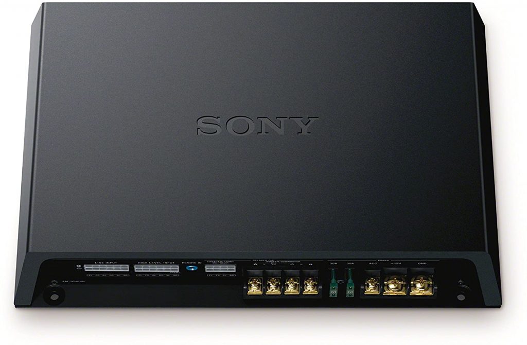 best 6 channel amp
