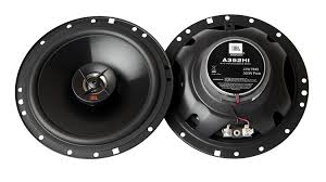 component vs coaxial
