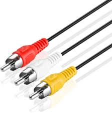 how to hook up two amps with one rca jack