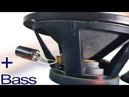 how to make car speakers louder without amp