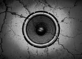 how to fix a blown car speaker