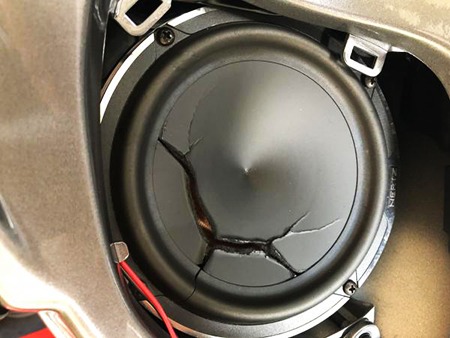 how long do subwoofers last