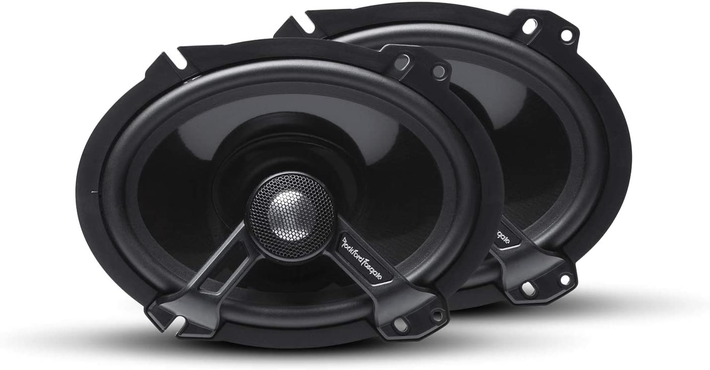 Best Speakers for Ford F150The best way to upgrade your truck’s sound